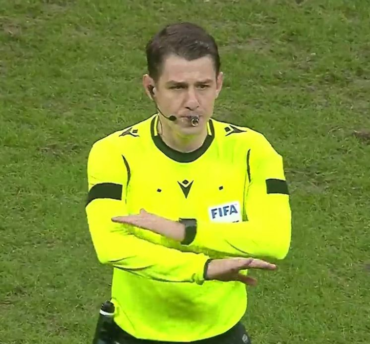 Halil Umut Meler