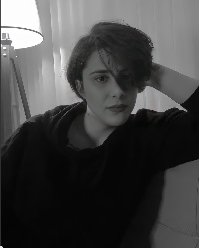 Hande Mehan