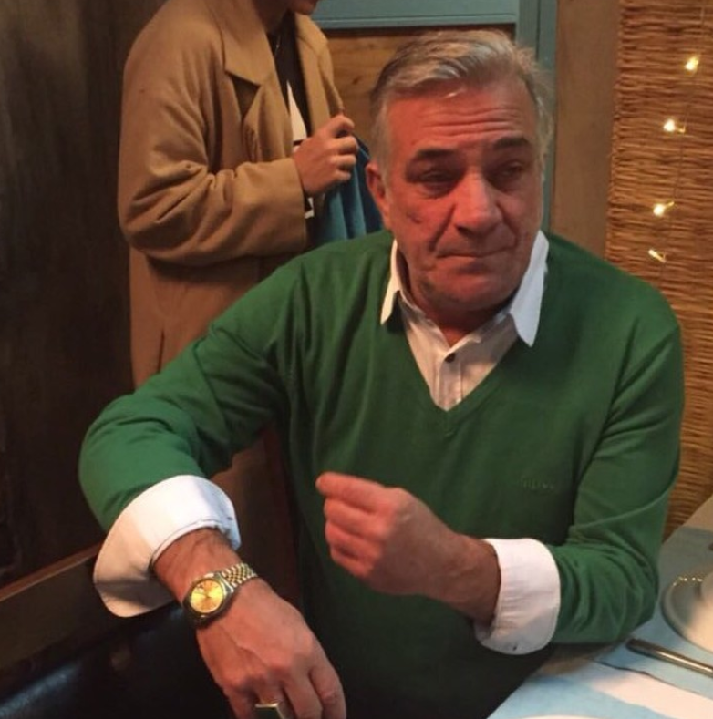 Levent İnanır