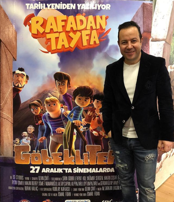 Levent Kol