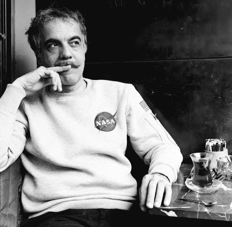 Levent Tülek