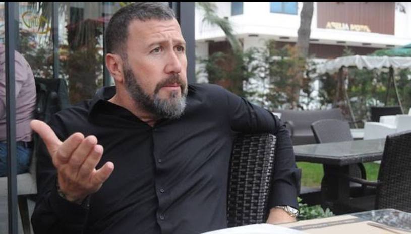 Mehmet Yiğit Alp