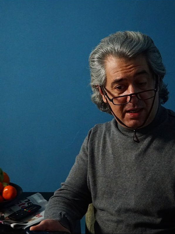 Melih Ekener