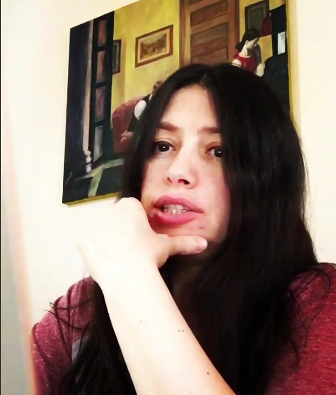 Meltem Parlak