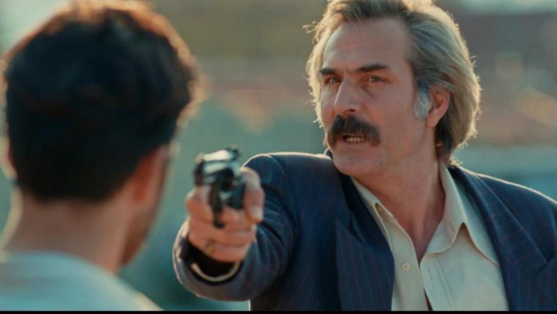 Numan Çakır