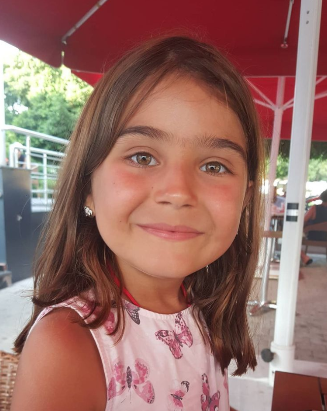 Oya Lina Tabanlı