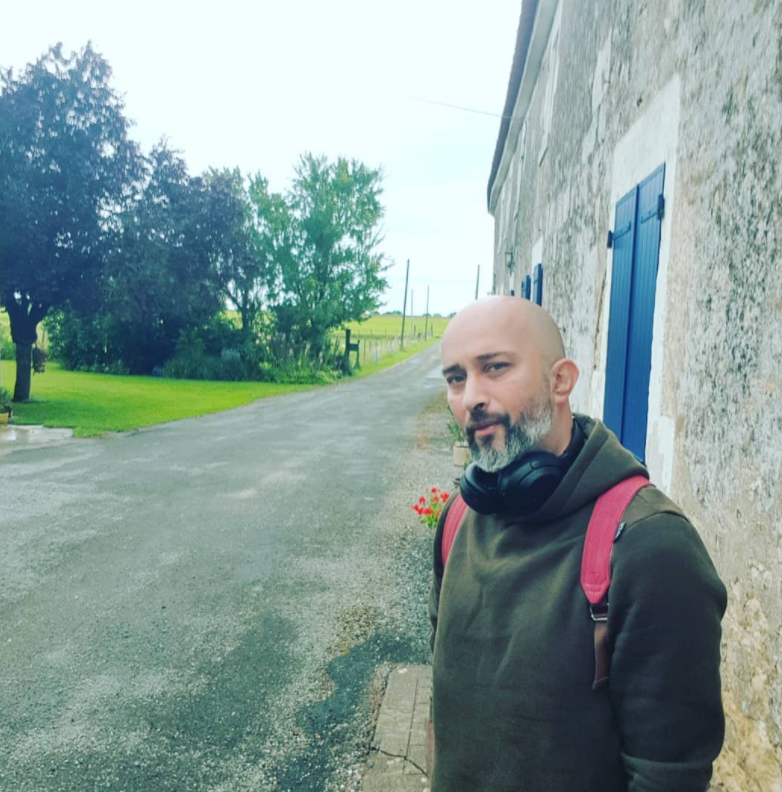 Ozan Ayhan