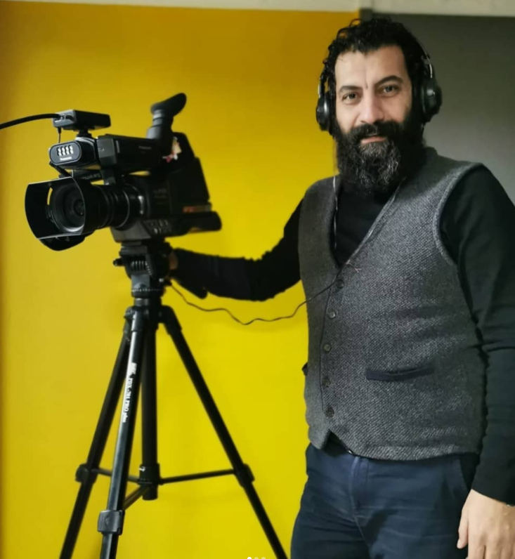 Özgür Tüzer