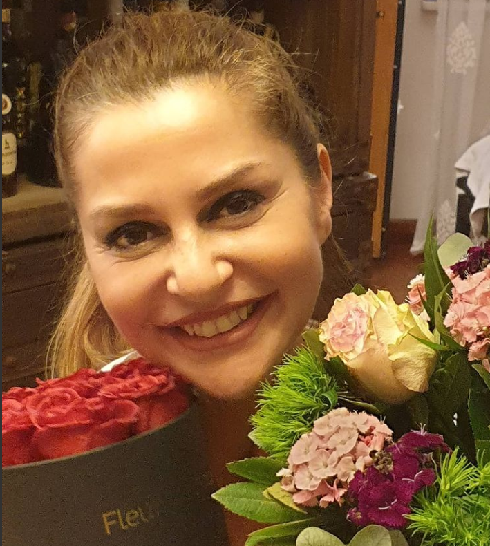 Pelin Körmükçü