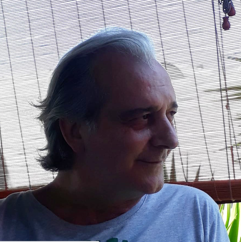 Şahap Sayılgan
