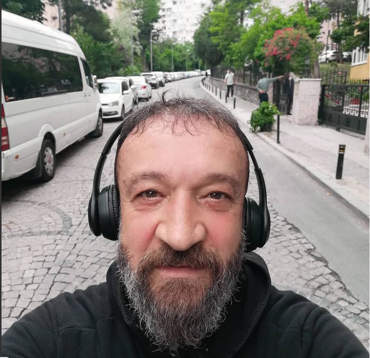 Şener Savaş