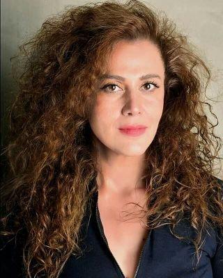 Sinem Yener Ekşioğlu
