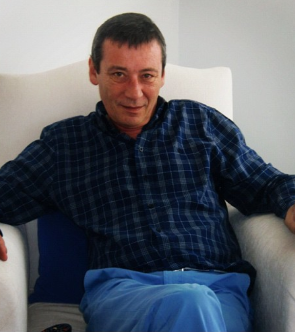 Sungun Babacan