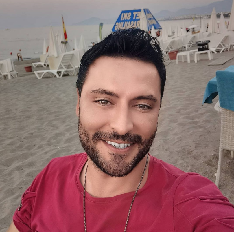 Uğurhan Tekin