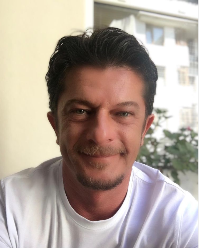 Volkan Bora Dilek