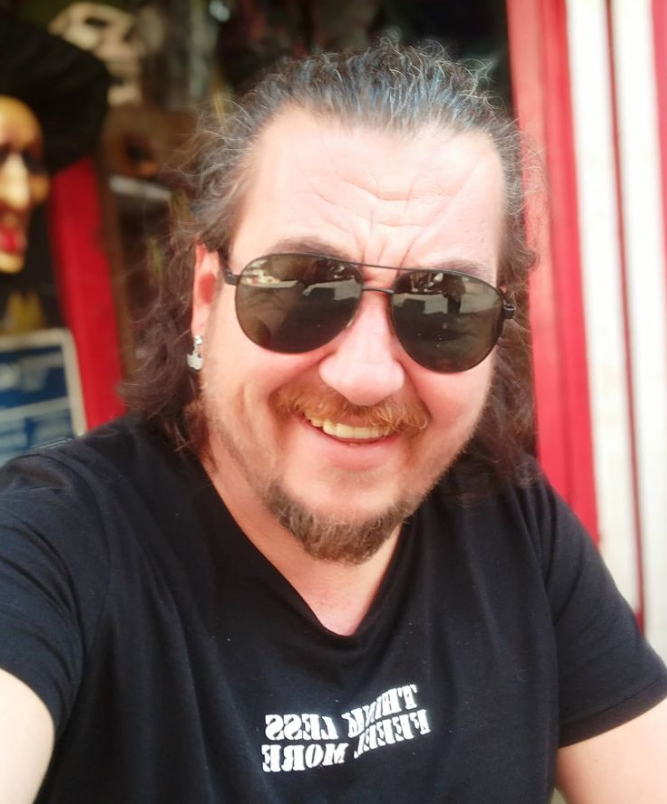 Yiğit Dören