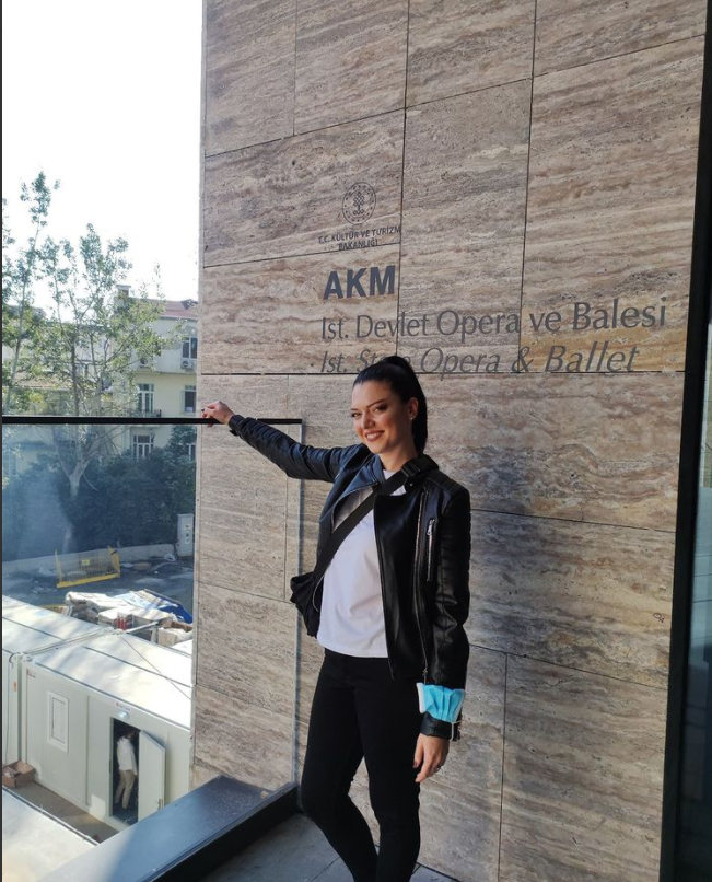 Zeynep Aktuğ