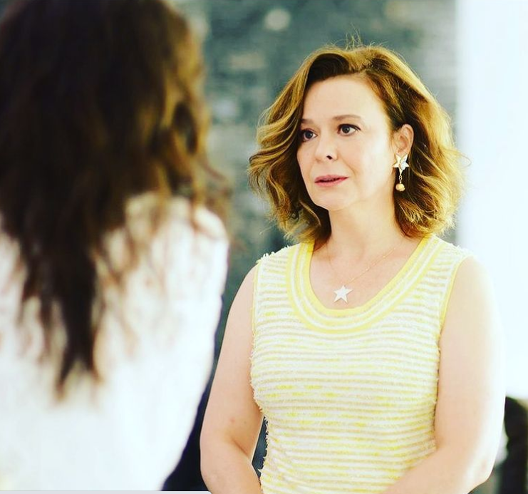 Zeynep Kaçar
