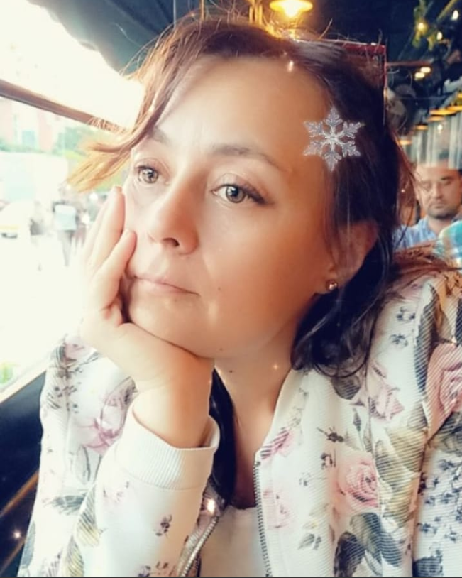 Zeynep Turpçu