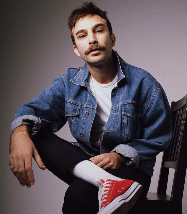 Ahmet Şeninak