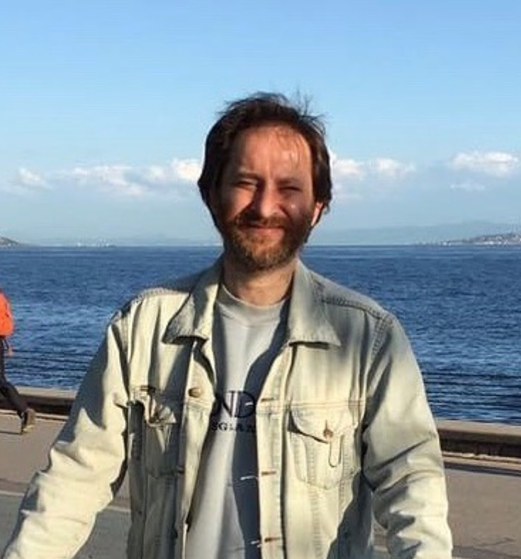 Tevfik Aygün Hiçyılmaz