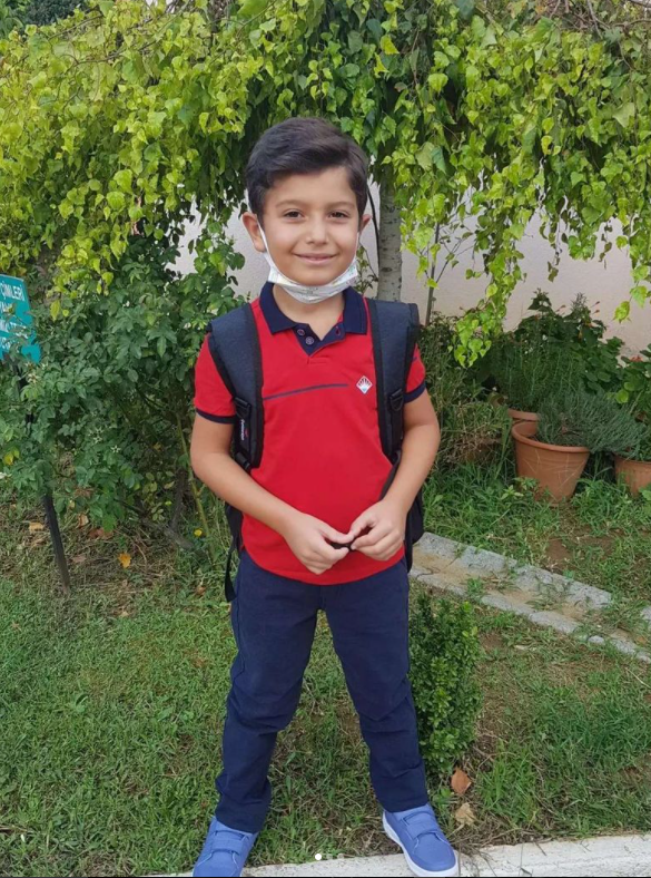 Çağın Yaman Avcı