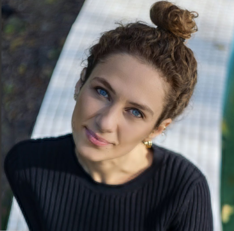 Cansu Saka