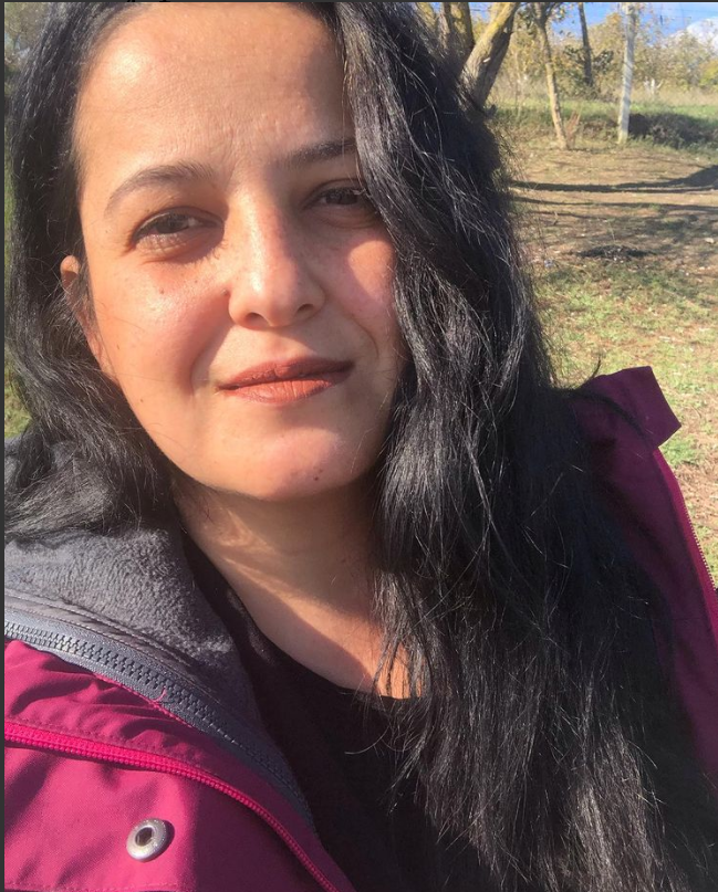 Didem Hayta