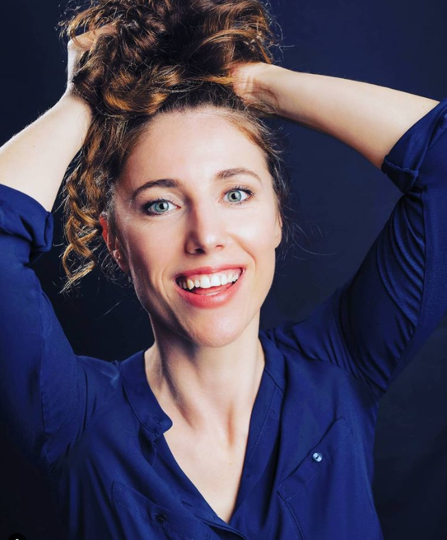 Esra Yaşar