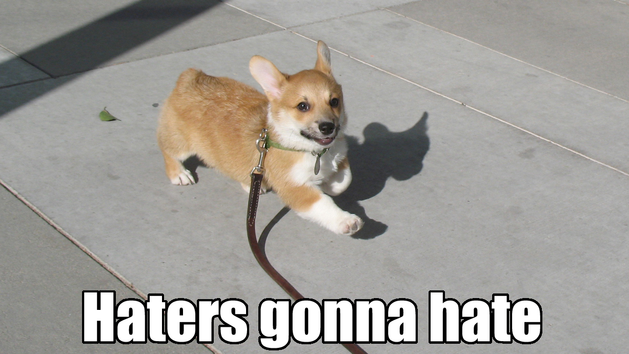 Hater Ne Demek? Anlamı? Cümle İçi Kullanımı? Tozlu Mikrofon