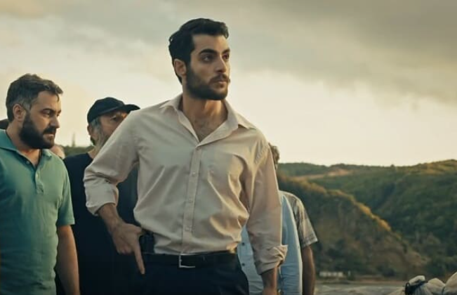 İbrahim Cem Tek