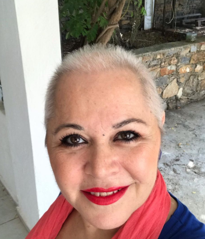 İncilay Şahin