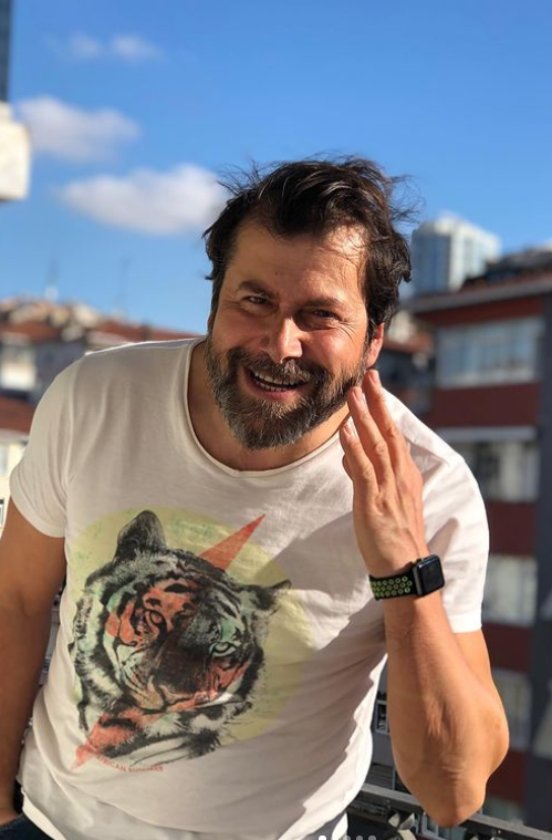 Korkmaz Polat