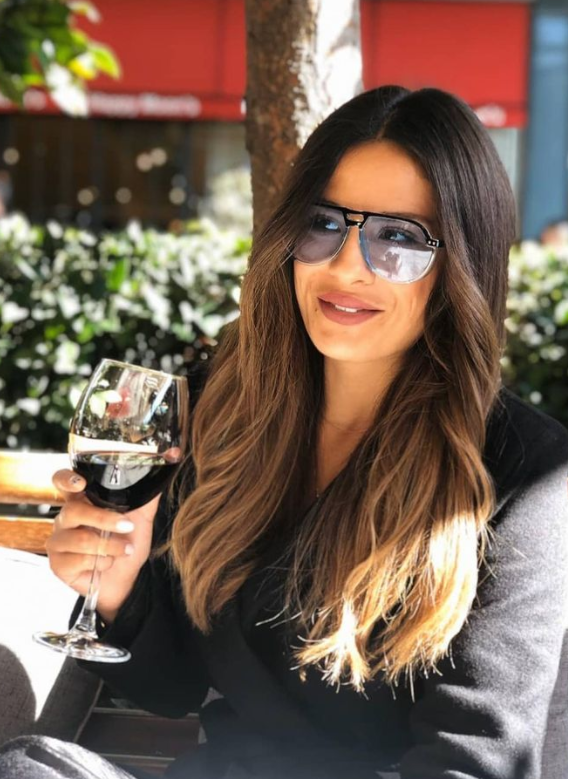 Melis Kızılaslan