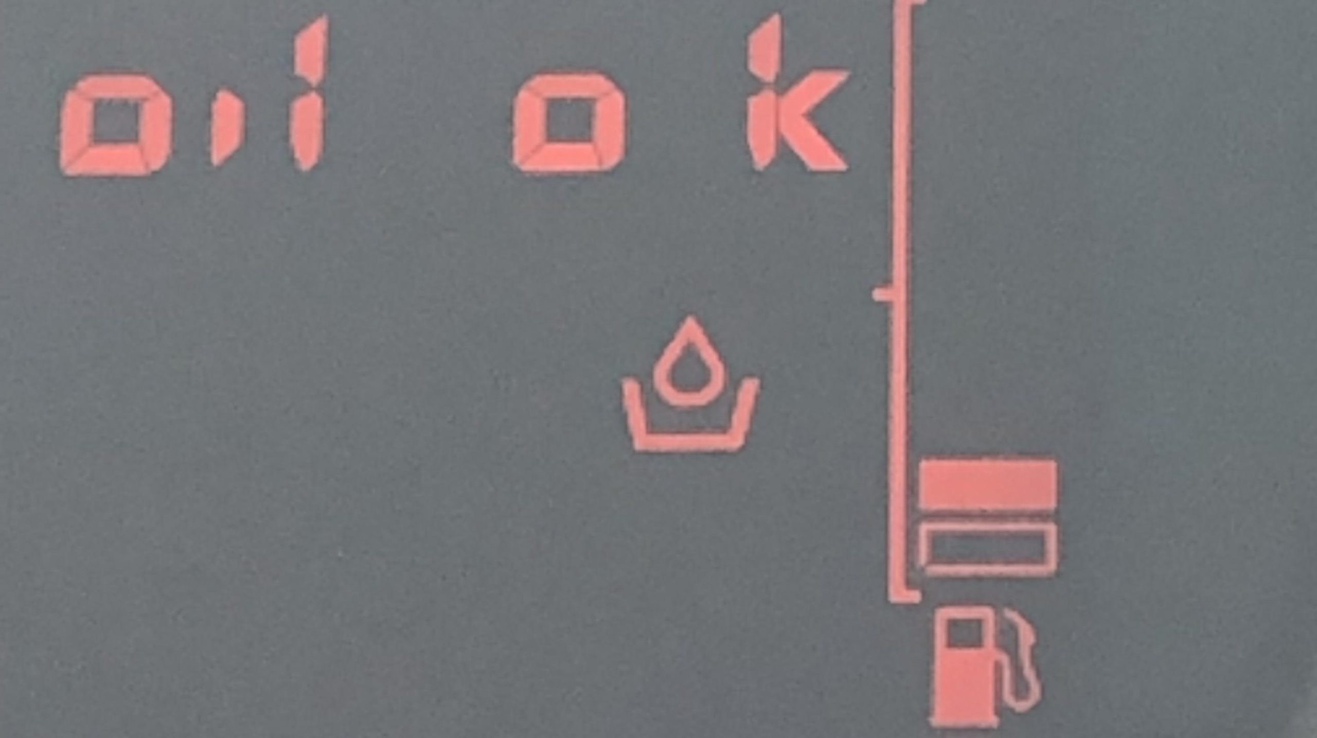 Renault Oil OK Ne Demek Tozlu Mikrofon Renault Oil OK Ne Demek Tozlu Mikrofon