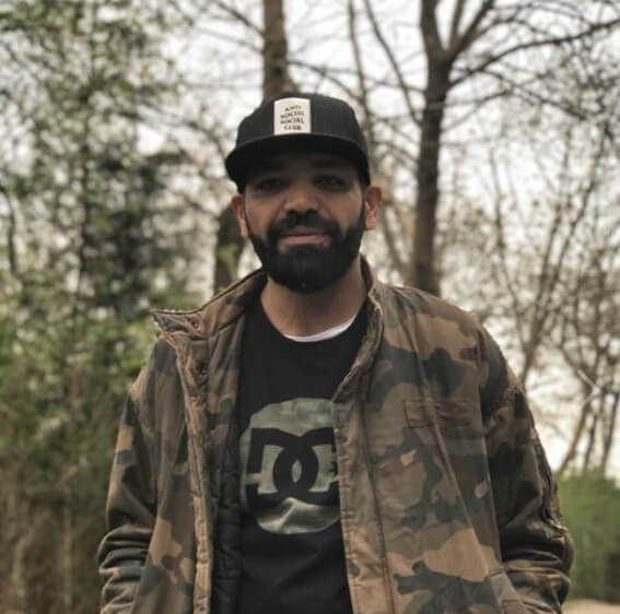 Selahattin Ergün