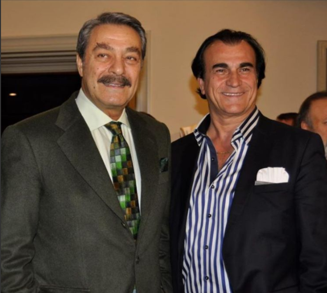 Teoman Ayık