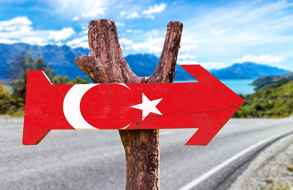 Turizm Gelişim Koridorları