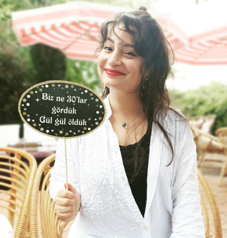 Yağmur Anaz