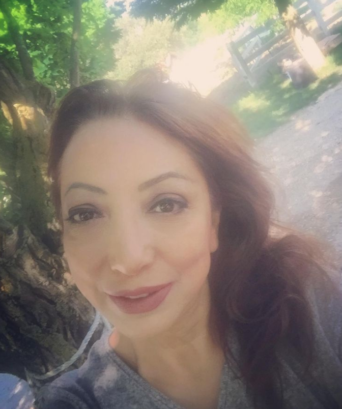 Yasemin Yalçın
