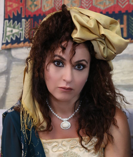 Yonca Şahinbaş