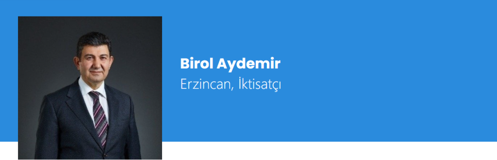 Birol Aydemir