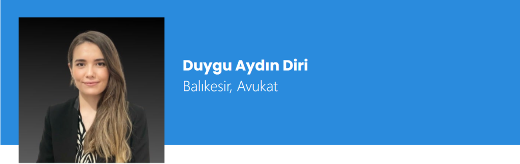 Duygu Aydın Diri