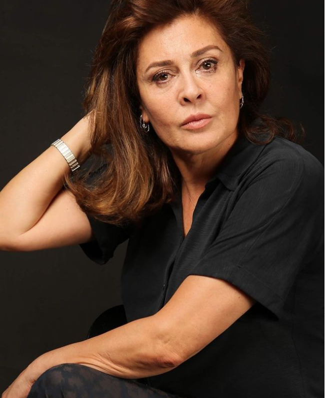 Ebru Nil Aydın