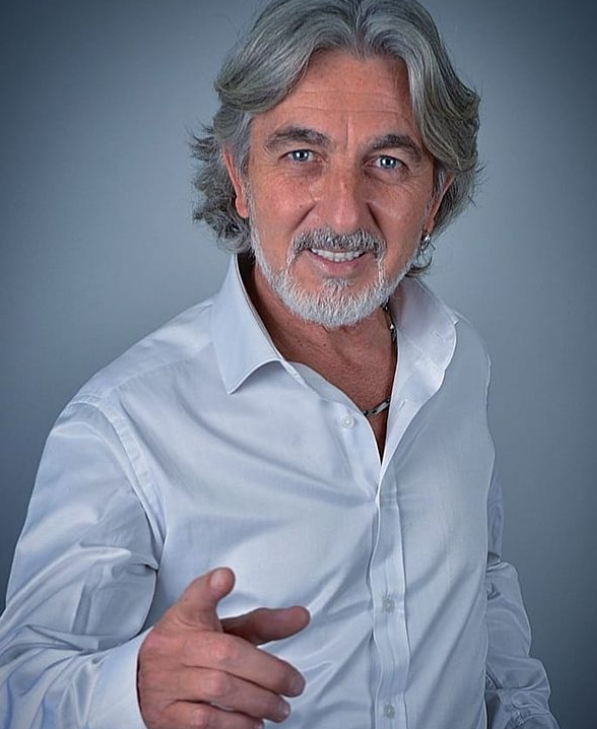 Erkan Bilgütay