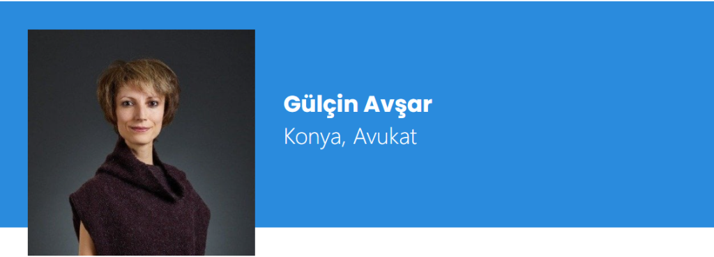 Gülçin Avşar