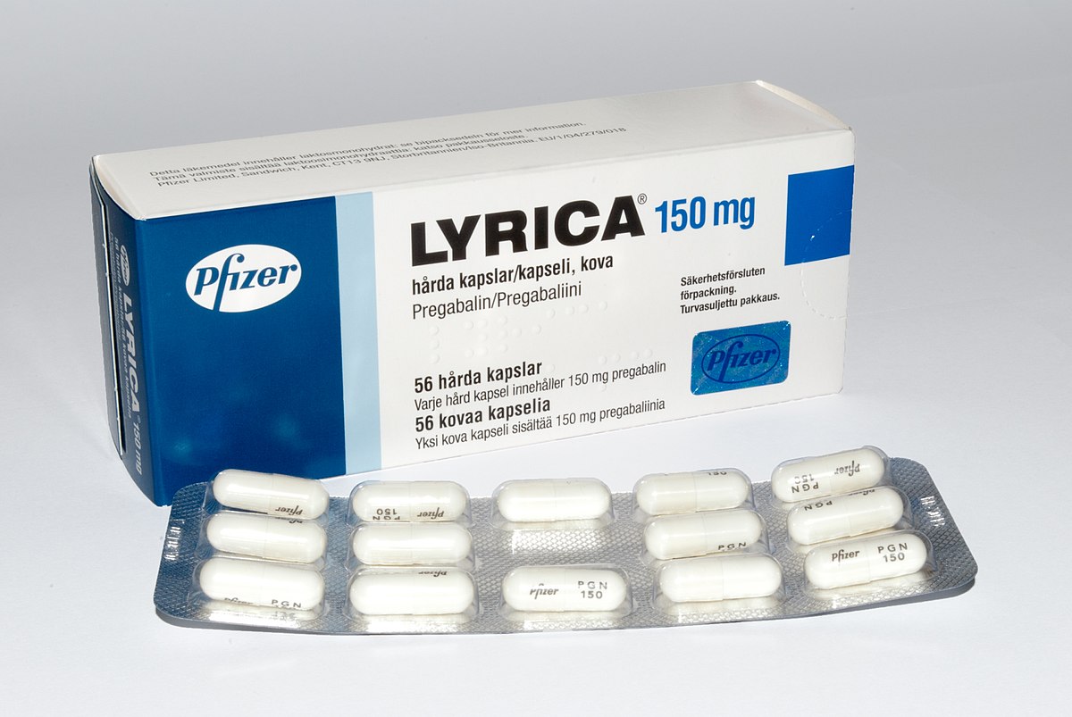 Lyrica Rash Lyrica Kilo Yapar mı? | Tozlu Mikrofon