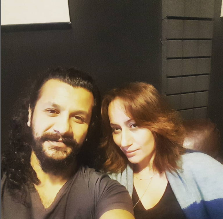 Tuba Erdem Kimdir? Kaç Yaşında? Boyu? Dizileri? Tozlu Mikrofon