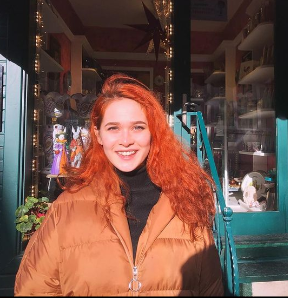 Burcu Söyler Kimdir? Kaç Yaşında? Boyu? Dizileri? Sevgilisi? Tozlu