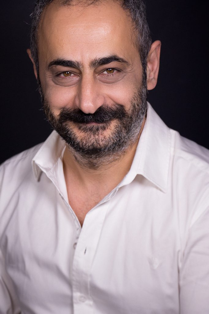 Cem Baza